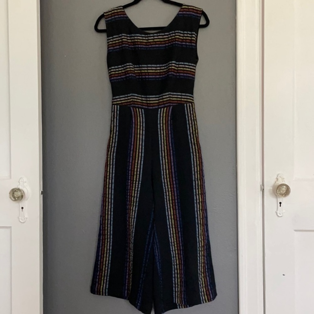 Corey Lynn Calter jumpsuit